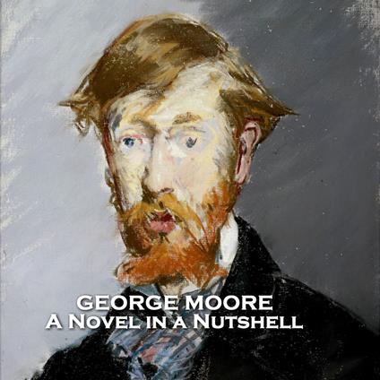 Novel in a Nutshell, A