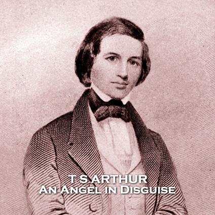 Angel in Disguise, An