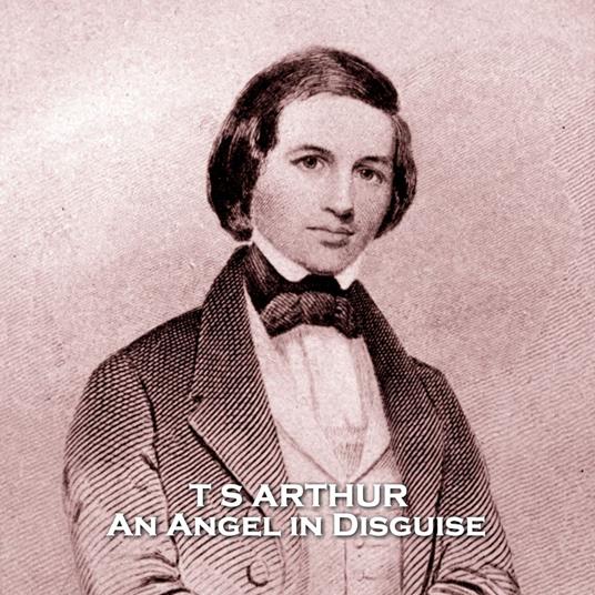 Angel in Disguise, An
