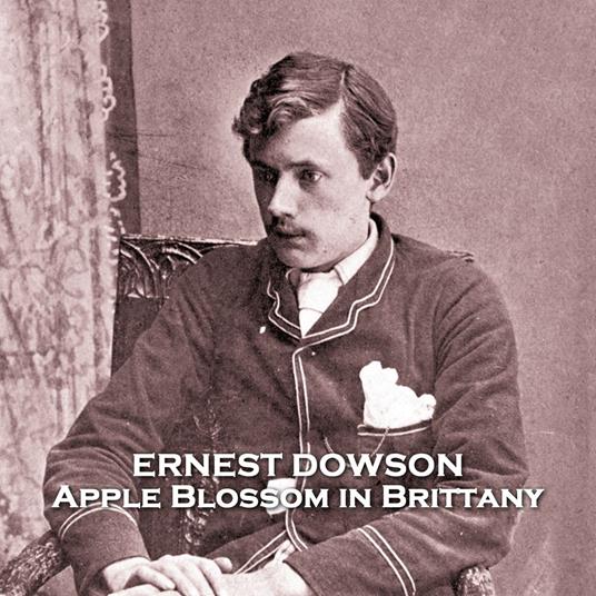 Apple Blossom in Brittany