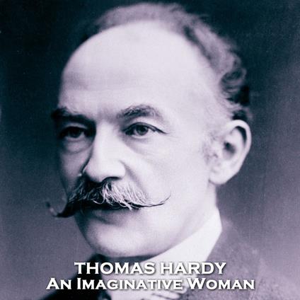 Imaginative Woman, An