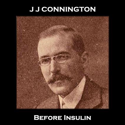 Before Insulin