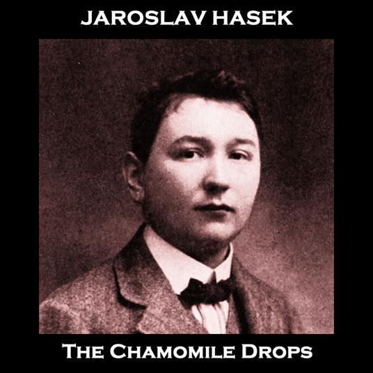 Chamomile Drops, The