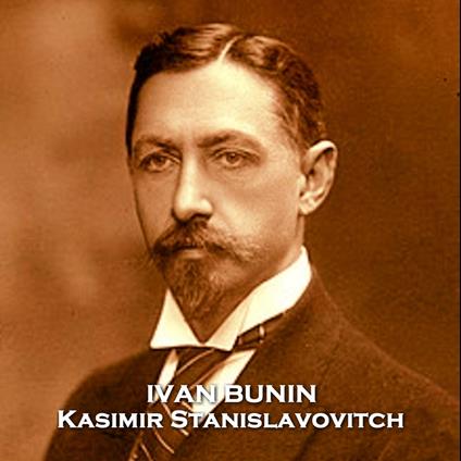 Kasimir Stanislavovitch