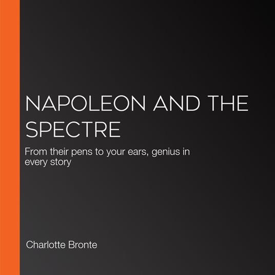 Napoleon and the Spectre