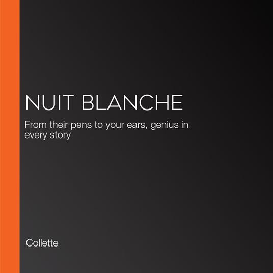 Nuit Blanche