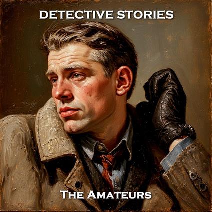 Detective Stories – The Amateurs
