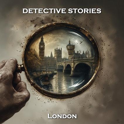 Detective Stories – London