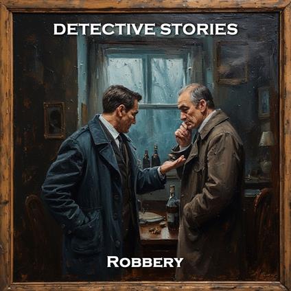 Detective Stories – Robbery