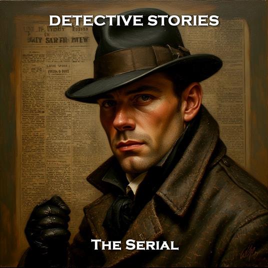 Detective Stories – The Serial