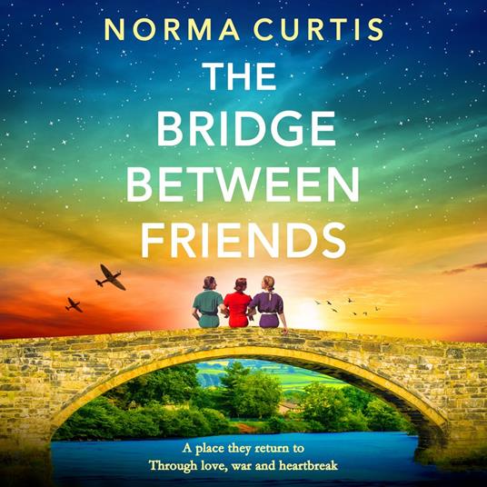 The Bridge Between Friends