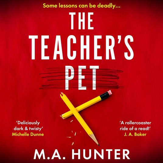 The Teacher’s Pet