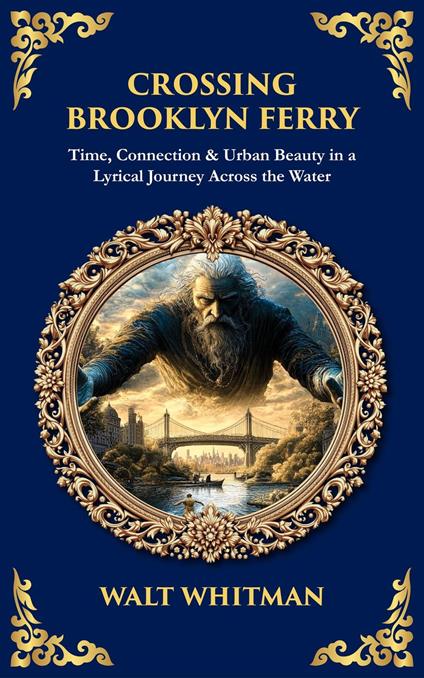 Crossing Brooklyn Ferry