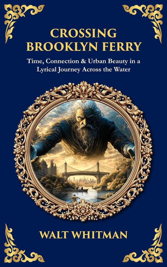 Crossing Brooklyn Ferry