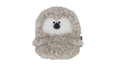 Cuddly Lined Notebook Penguin Chick - Make Believe Ideas - cover