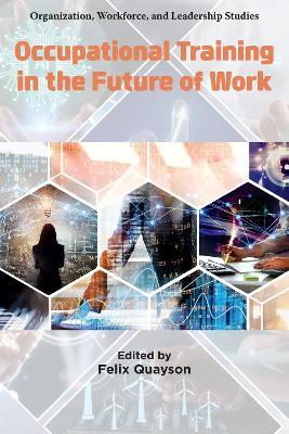 Occupational Training in the Future of Work - cover