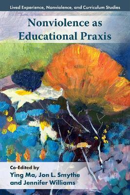 Nonviolence as Educational Praxis - cover