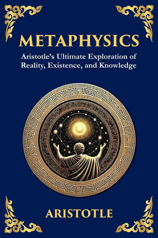 Metaphysics