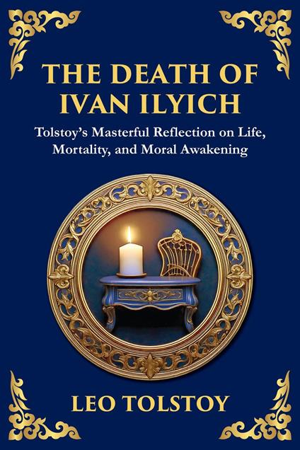 The Death of Ivan Ilyich