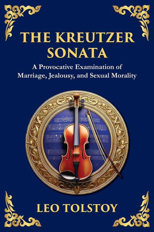 The Kreutzer Sonata