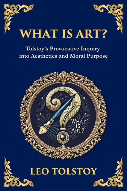 What Is Art?