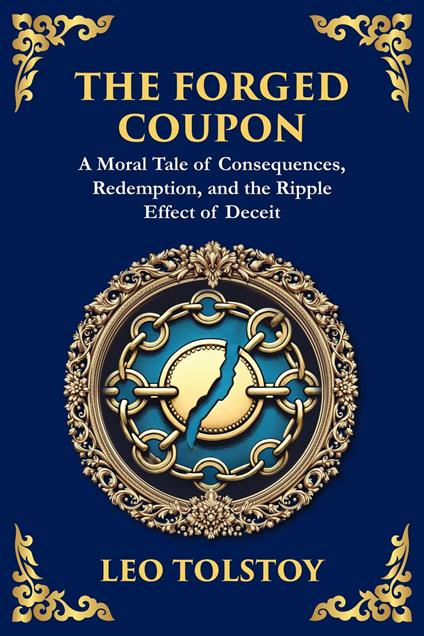 The Forged Coupon