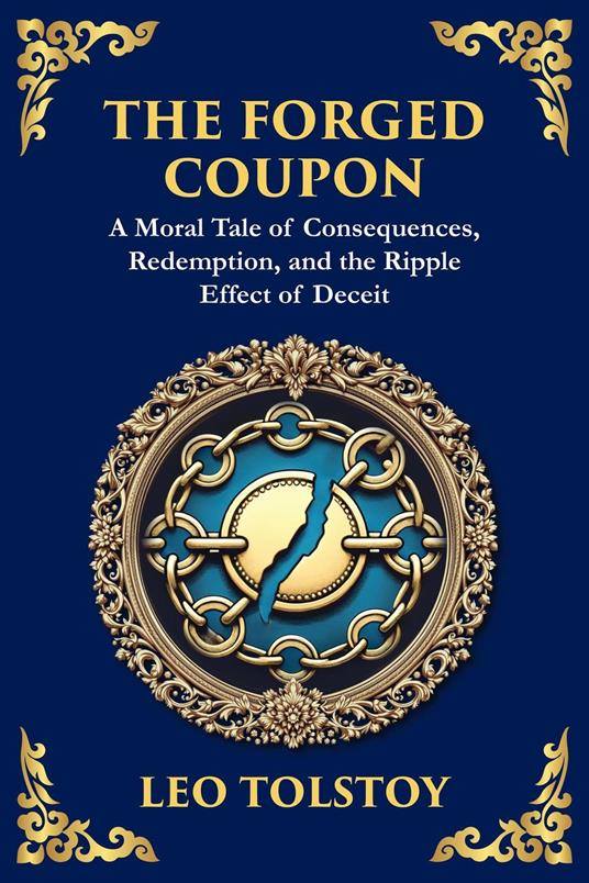 The Forged Coupon