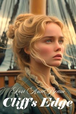 Cliff's Edge - Lori Ann Beam - cover