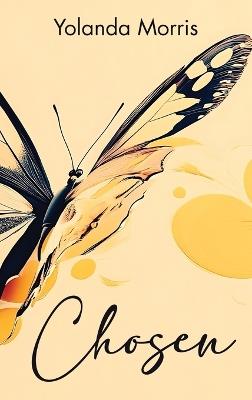 Chosen - Yolanda Morris - cover