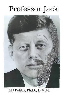 Professor Jack - M J Politis - cover