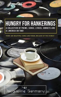 Hungry for Hankerings - Jacqueline Germany - cover