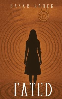 Fated - Basak Saner - cover