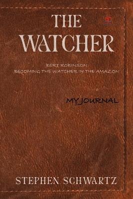 The Watcher - Stephen Schwartz - cover