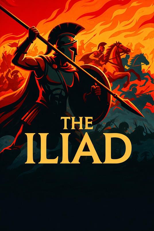 The Iliad