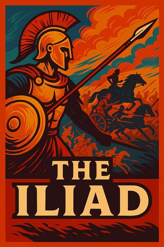 The Iliad