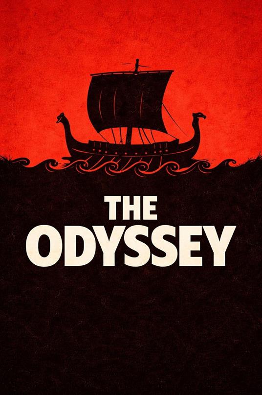 The Odyssey
