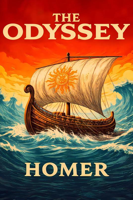 The Odyssey