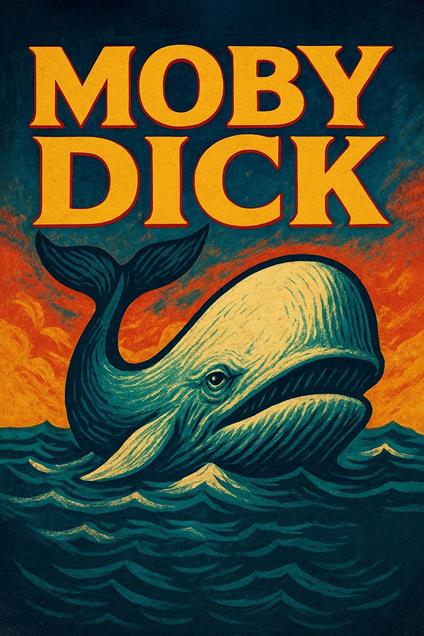 Moby Dick