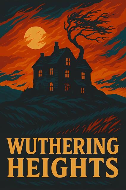 Wuthering Heights