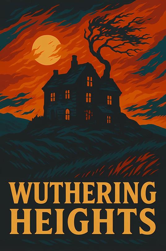 Wuthering Heights