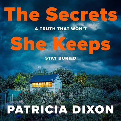 The Secrets She Keeps