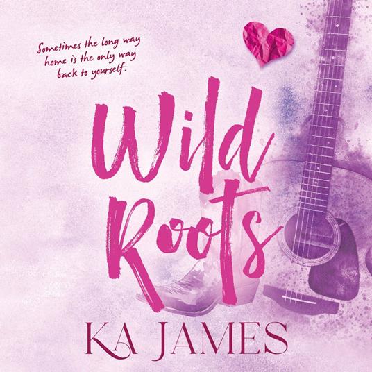 Wild Roots