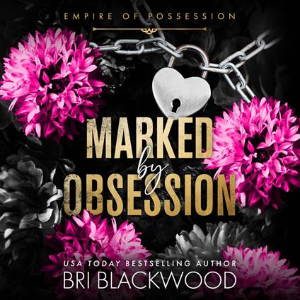 Marked by Obsession