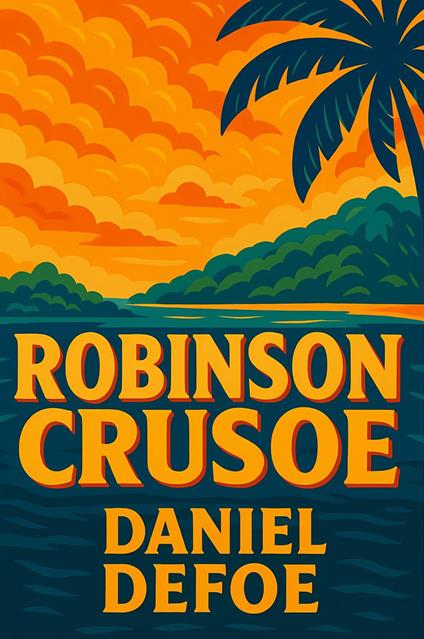 Robinson Crusoe