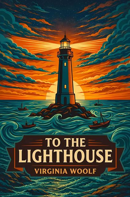 To the Lighthouse