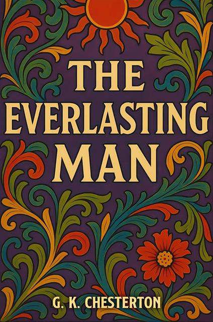 The Everlasting Man