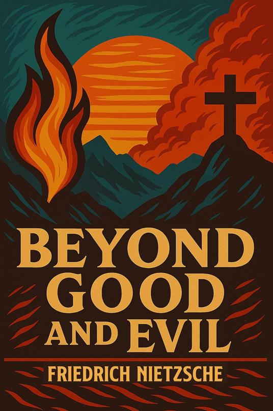 Beyond Good and Evil
