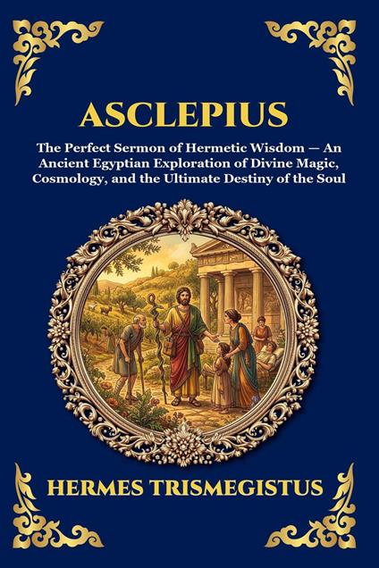 Asclepius