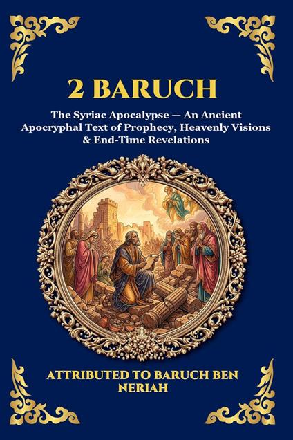2 Baruch
