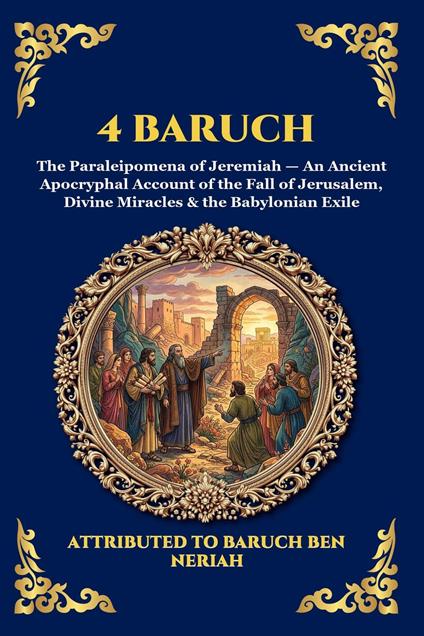 4 Baruch